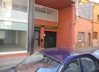 Garaje en venta en Figueres con ascensor