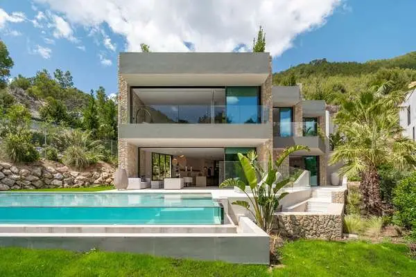 VillaSon Vida, Mallorca, 07013