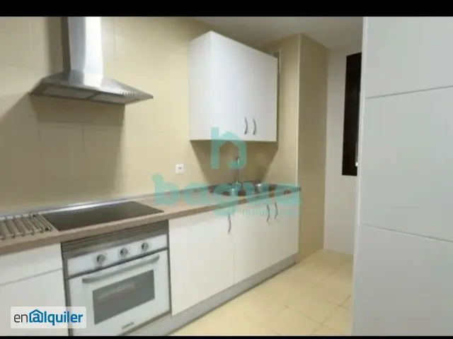 Alquiler Piso 2 Dormitorios Almendralejo