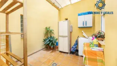 Piso en venta en Armilla con garaje y terraza