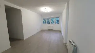 Alquiler Piso Reformado 85m2 La Avanzada 3 Habitaciones