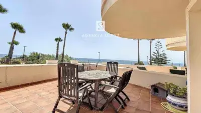 Apartamento en primera linea de playa Estepona