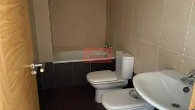 Apartamento en Venta Carballiño 38m2 1 Dormitorio