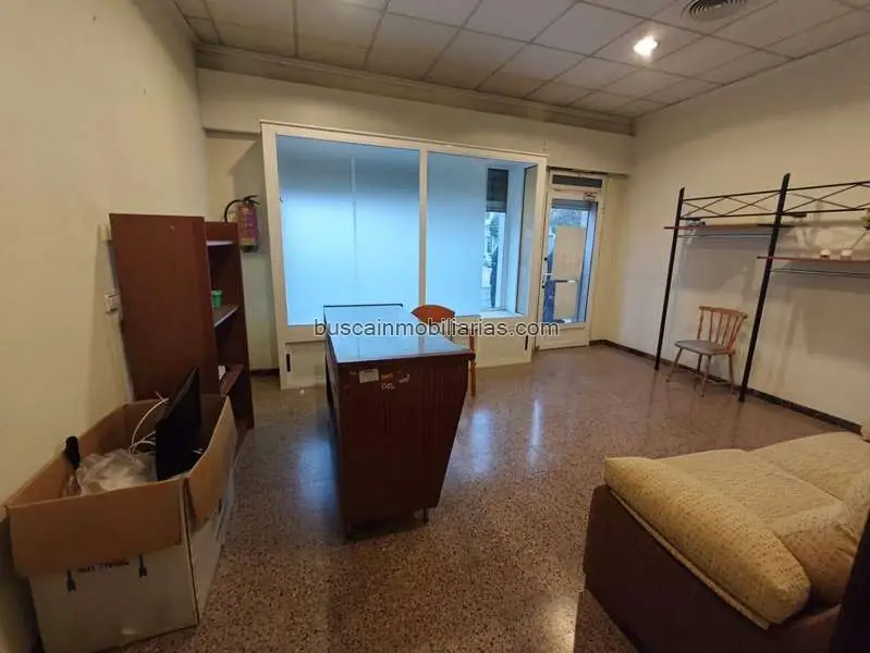 Local Comercial en Venta Petrer Zona Correos 80m2