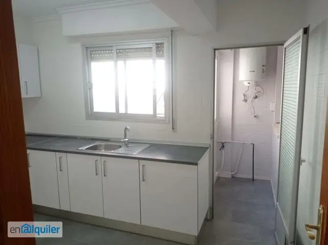 Alquiler Piso Xirivella Avenida Paz 4 habitaciones Ascensor