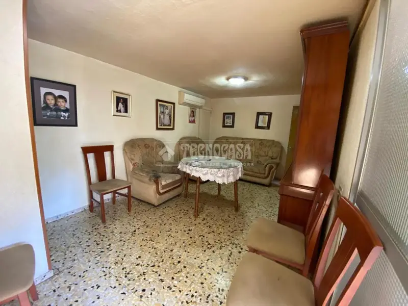 Piso en venta en Sector Sur