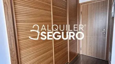 Estudio en Alquiler Casco Histórico Alcalá de Henares