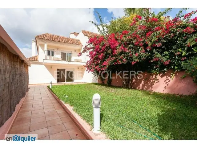 Alquiler casa piscina y terraza Mas del rosari
