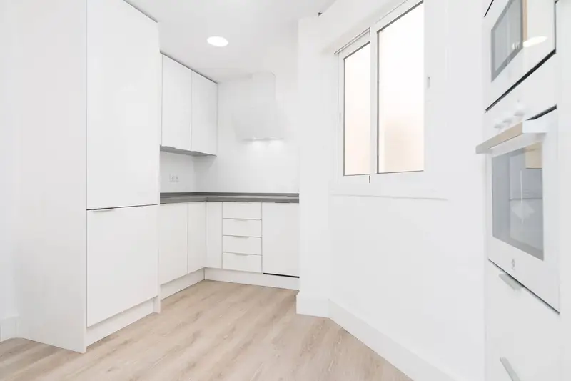 Apartamento en Alquiler Malaga Centro 3 Dormitorios 2 Baños Reformado