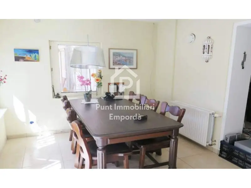 Chalet en venta en Roses, Girona