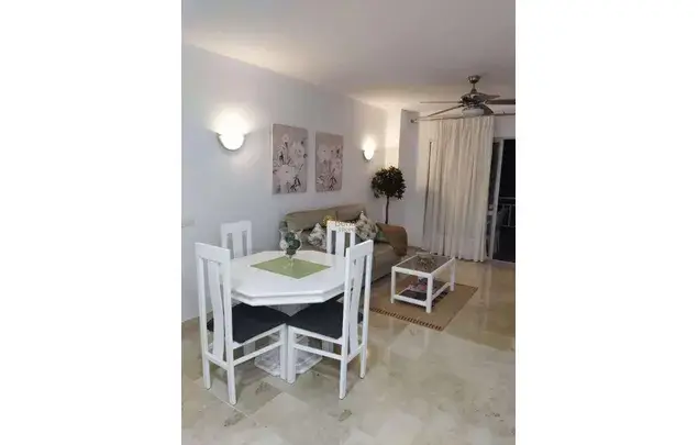 Alquiler Apartamento 1 Dormitorio 68m2 Fuengirola