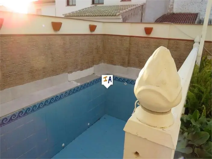 Casa 5 Dormitorios en Venta Bobadilla