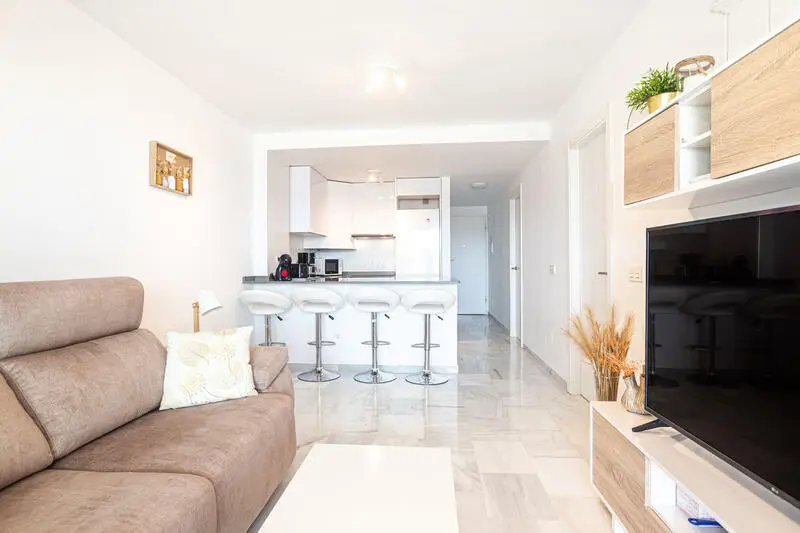 2 Cuarto Apartamento en venta
Doña Ana, Málaga