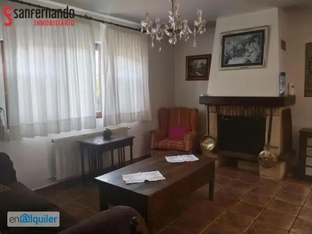 Casa independiente, Reocin