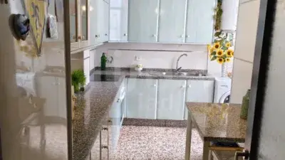 Piso en alquiler en Vega del Guadalquivir