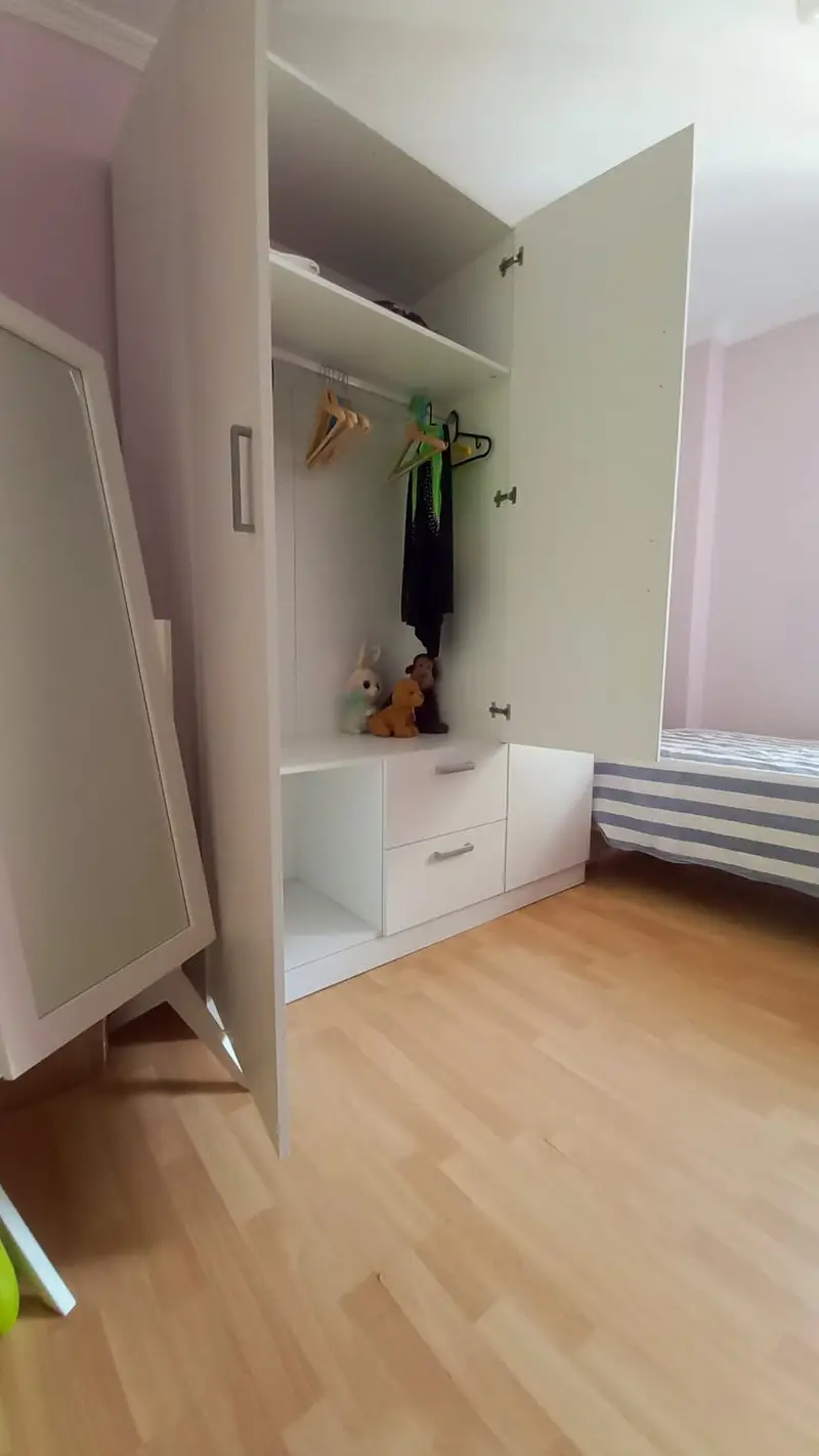 Habitacion Alquiler Coslada Estudiantes Cerca Metro