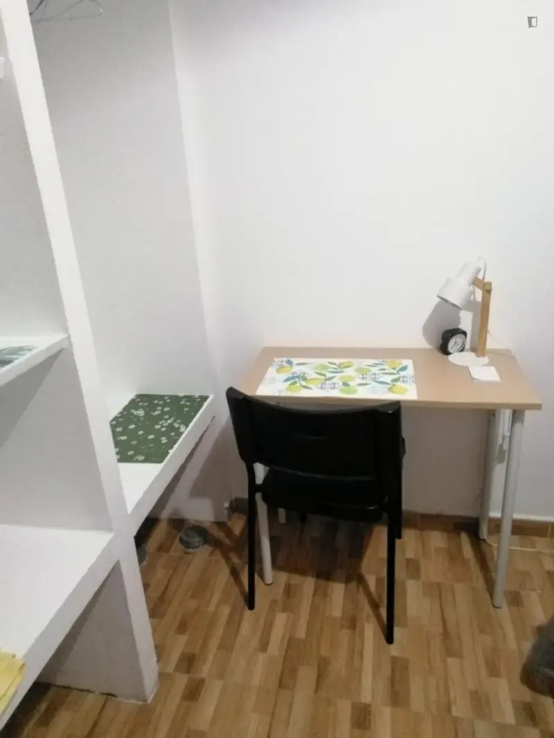 Habitacion Doble Baño Privado Piso 4 Habitaciones 4 Baños