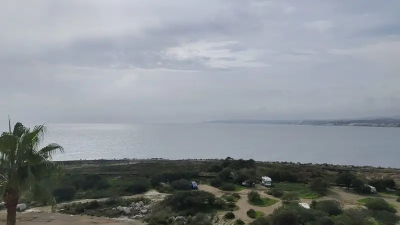 Atico 2 Dormitorios Estepona con Vistas al Mar y Piscina