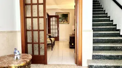 Chalet en Venta en Pineda de Mar Centro