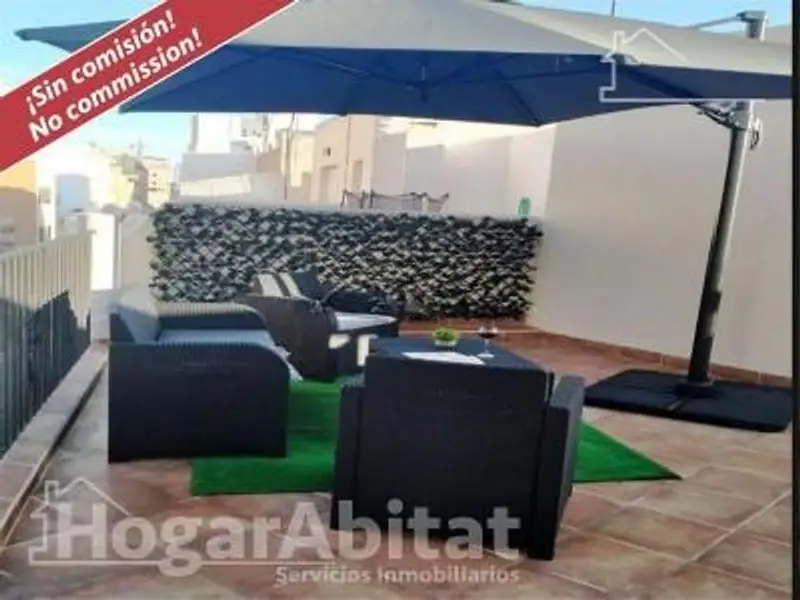 venta Chalet en Almería, Almería Provincia (YXL-HAOL04001TER790.)- Globaliza