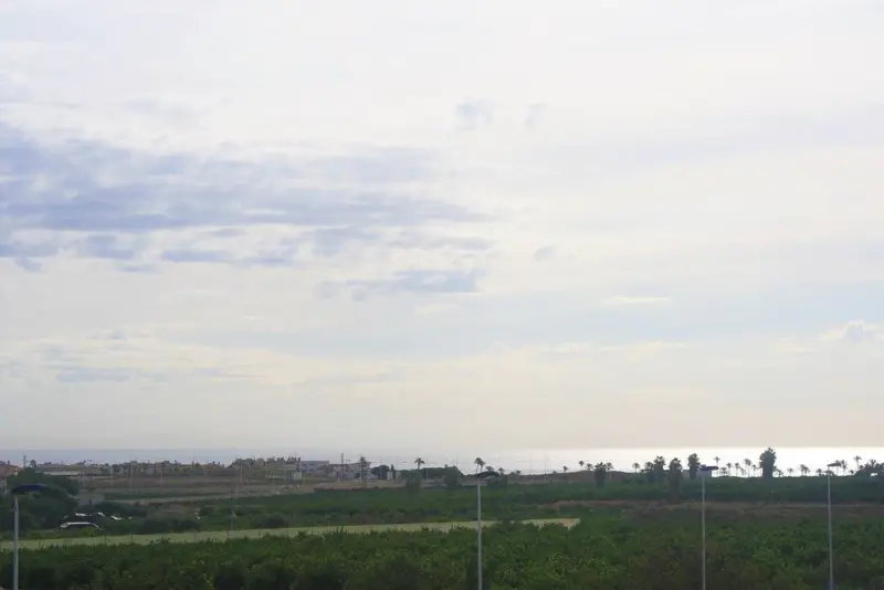 Adosados en Los Altos Orihuela Costa