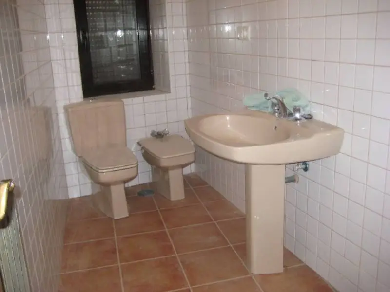 Casa Reformada en Centro Camponaraya con Garaje