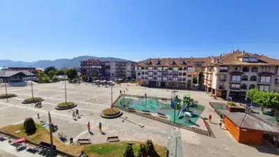 Apartamento Dúplex en Venta Centro Noja