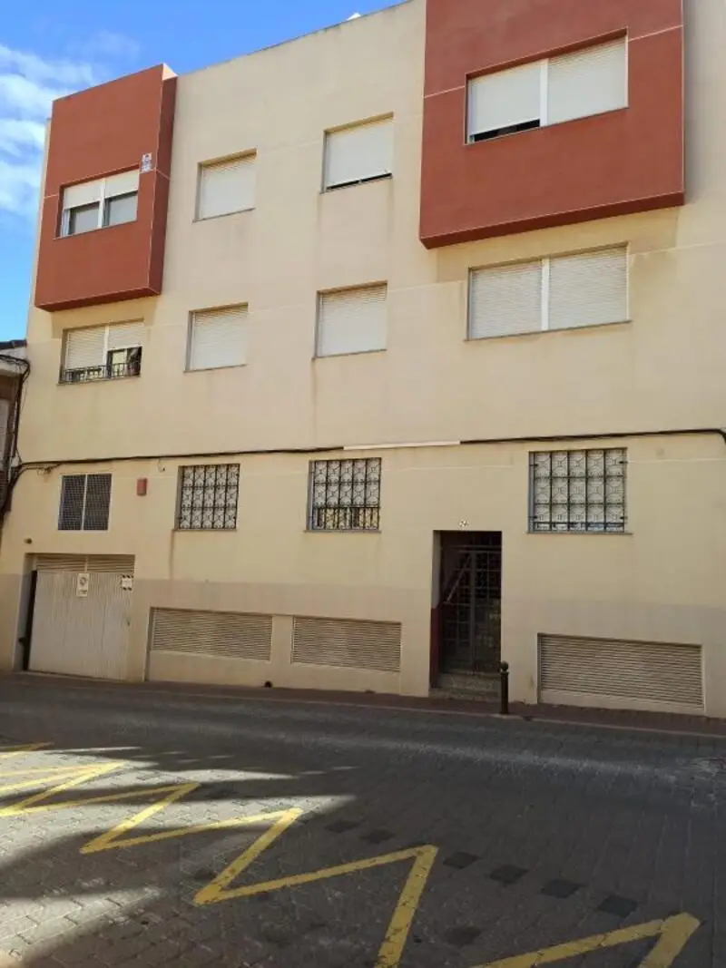 Apartamento en Venta El Calderon Asturias