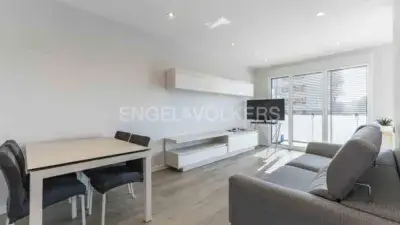 Apartamento en Alquiler Sant Feliu de Llobregat 2 dormitorios 2020