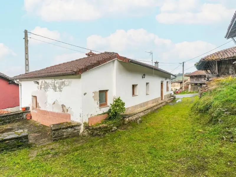 venta Chalet en Muslera, Asturias (842094)- Globaliza