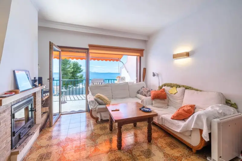 Casa en Venta Alcudia Mallorca Cerca del Mar y Campo de Golf