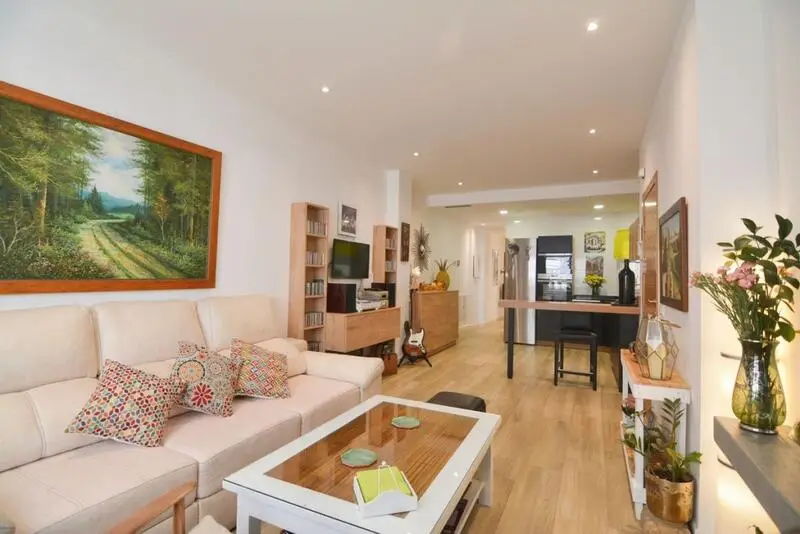 Apartamento 3 Dormitorios Fuengirola Cerca de la Playa