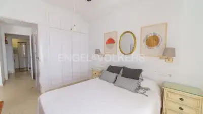 Apartamento en alquiler en Valdelagrana