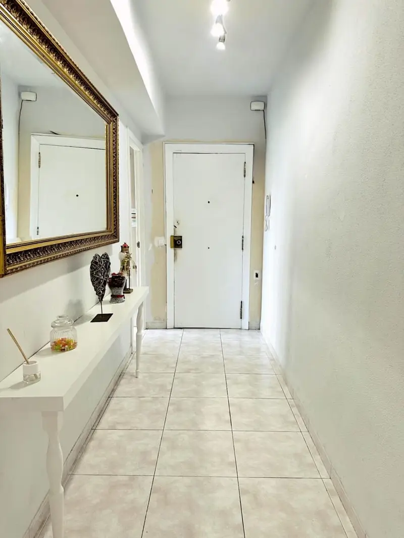 Piso en venta en Paseo Germanias Gandia