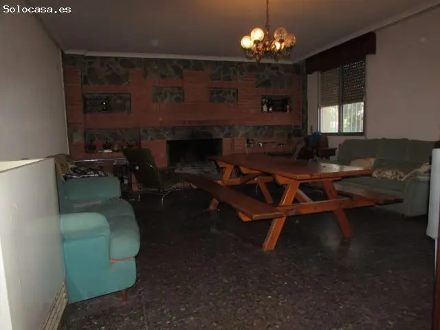 Parcela en Las Viñas 10000m2 Casa 140m2 3 Dormitorios
