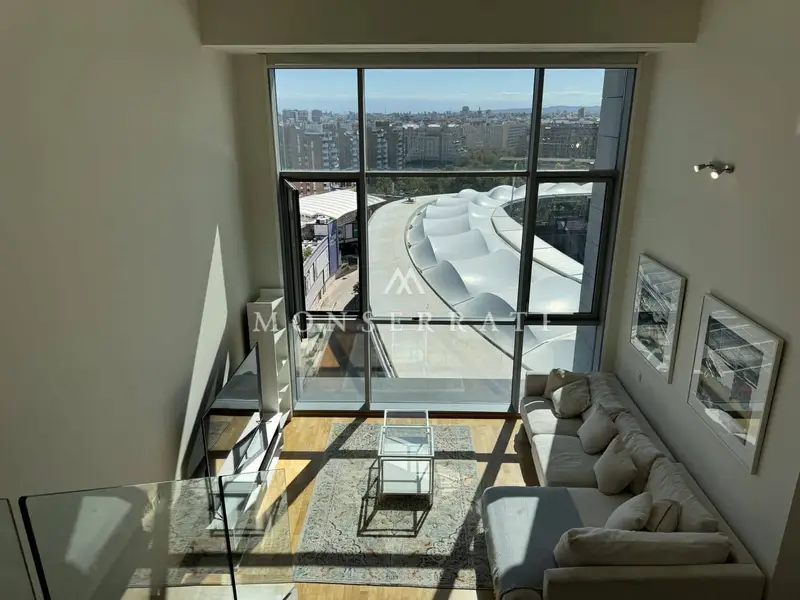Apartamento en alquiler en Sant Llorens, València ciudad, Valencia