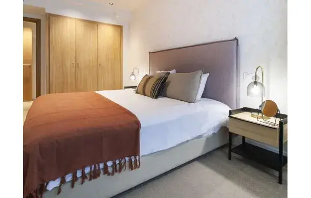 Apartamento 2 Dormitorios Madrid