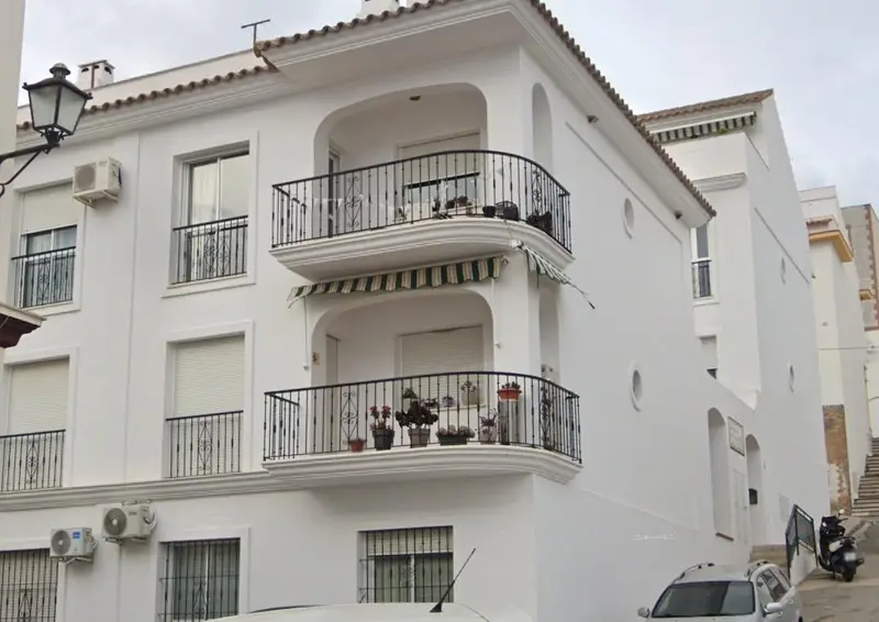 Piso en Prado del Rey con Terraza y Vistas Panorámicas