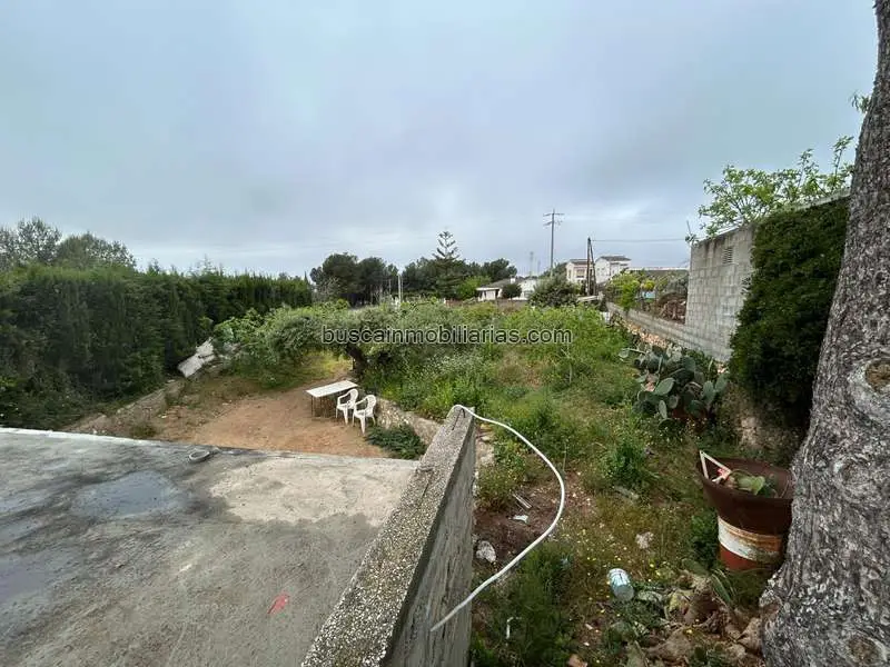 Parcela Rustica en Venta Vilanova i la Geltru Mas Roquer