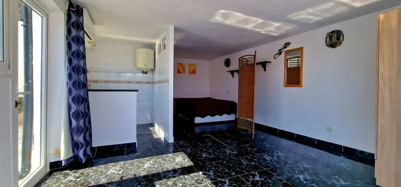 Casa Villa 4 Dormitorios Fuengirola Playa Piscina Jardin Inversión