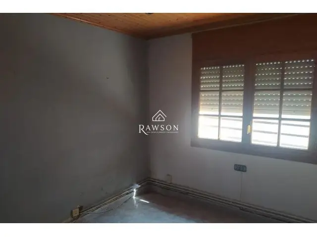 Vivienda Unifamiliar en la Bisbal del Penedès