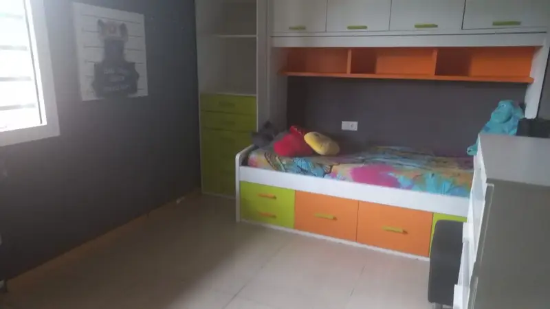 Piso en Montmell con 2 Baños, Garaje, Jardín y Piscina