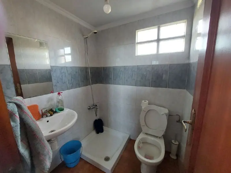Venta Finca Rustica Llanera 12946m2 Nave Caseta