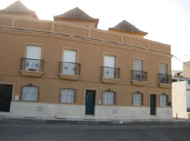 Unifamiliar en Alcalá del Río Sevilla