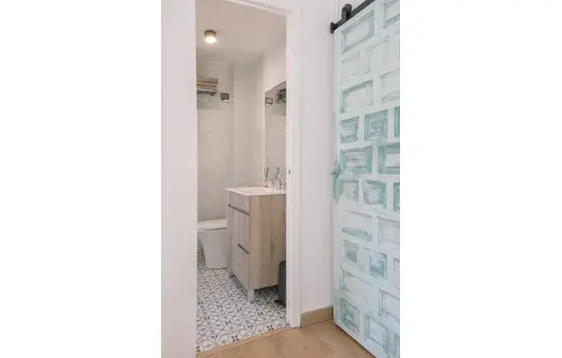 Alquiler Apartamento 1 Dormitorio 42m2 Vila Joiosa