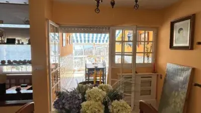 Casa en Venta en Ponferrada Compostilla-Columbrianos 4 habitaciones