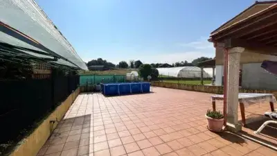 Chalet Pareado en Alquiler Mugardos Cerca de la Playa