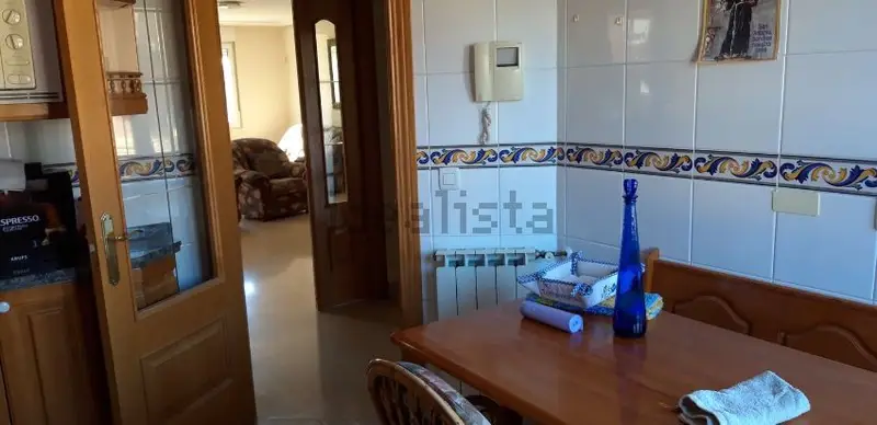 Chalet en Venta Carbajal de la Legua