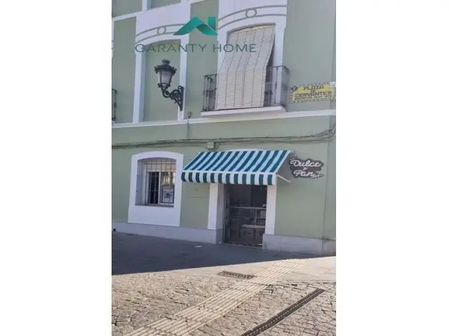 Traspaso Panaderia Badajoz 60 Anos Historia