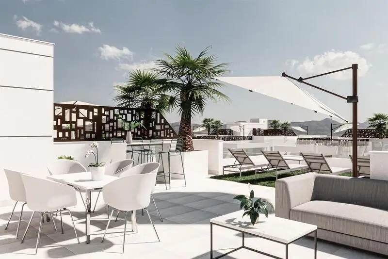 3 Cuarto Apartamento en venta
San Juan de los Terreros, Almería